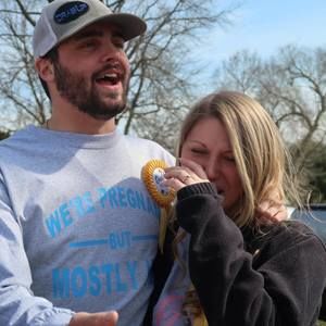 Meet your Posher, Chase v